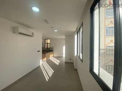 New & Only Duplex (2 floors) 2 Bedrooms in Azaiba