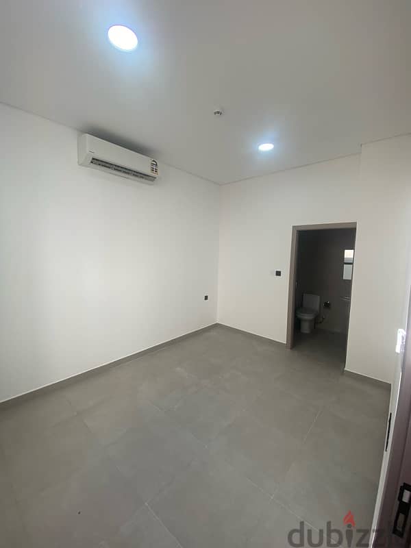 New & Only Duplex (2 floors) 2 Bedrooms in Azaiba 6