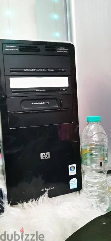 Hp Computer available for sale nd Exchange with phone 4