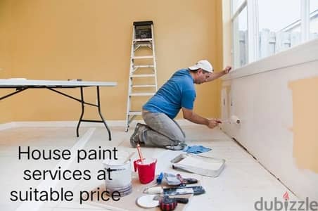 paint services