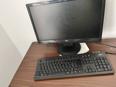 Desktop for sale