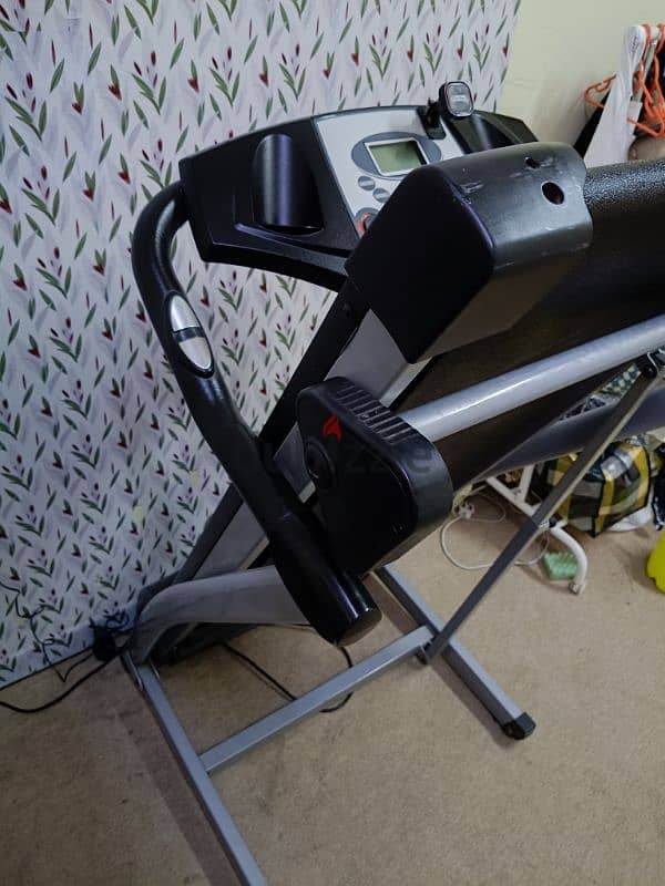 Treadmill delivery possible 6