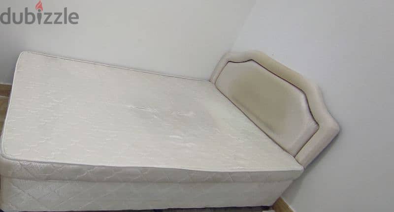 bed for sell 1