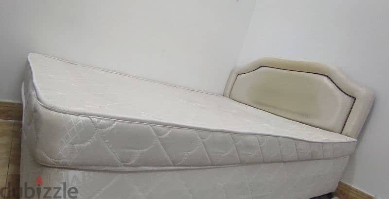 bed for sell 2