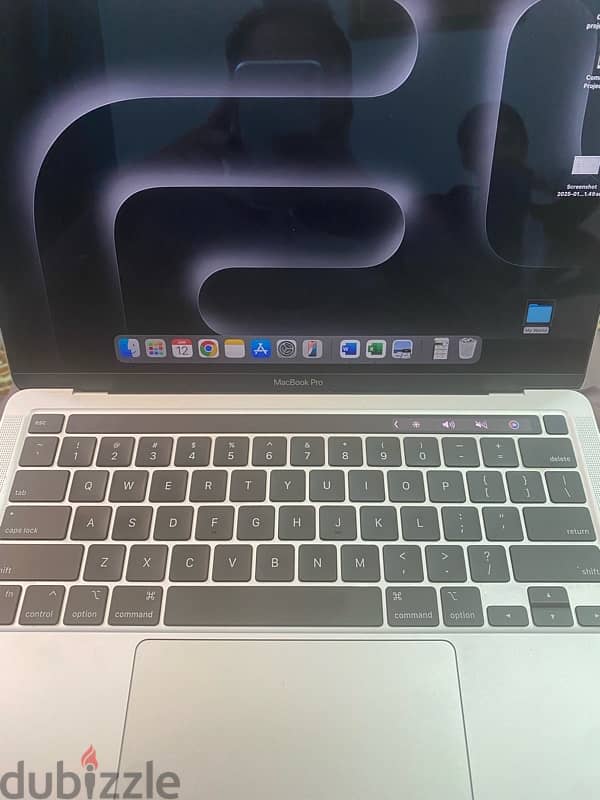 MacBook Pro M1 512 gb 1