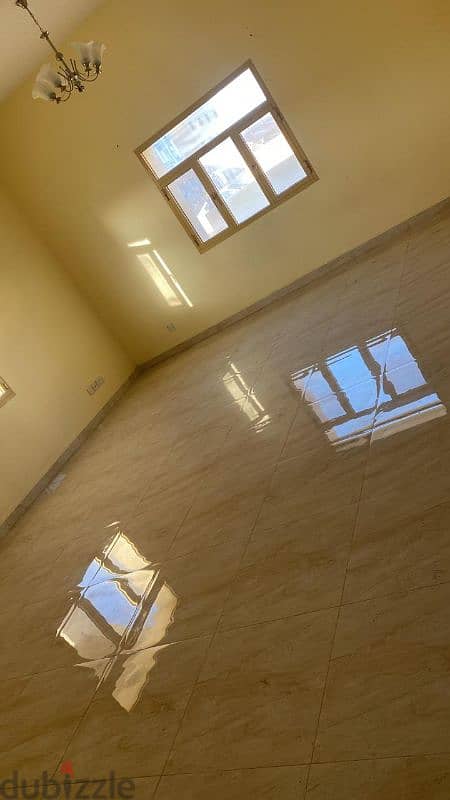 Villa for rent in near Sohar Port for company employees orworkers 2