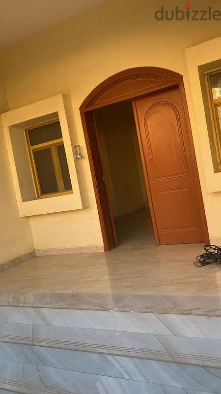 Villa for rent in near Sohar Port for company employees orworkers 3