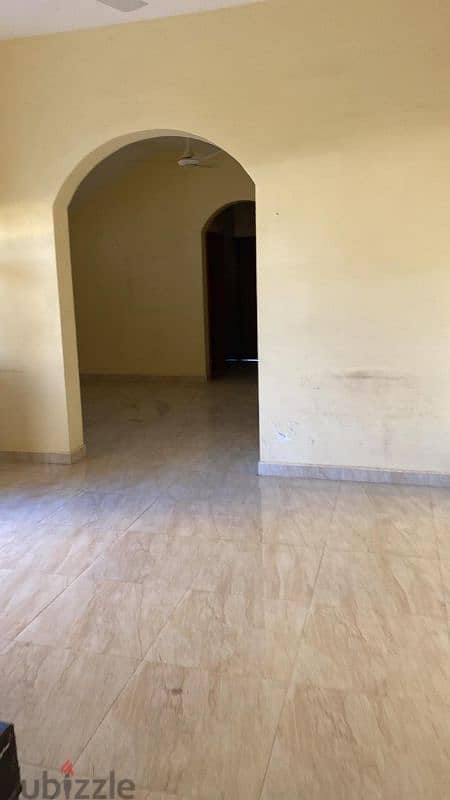 Villa for rent in near Sohar Port for company employees orworkers 7