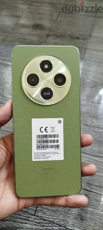 Redmi 14c 4+4 /128 2