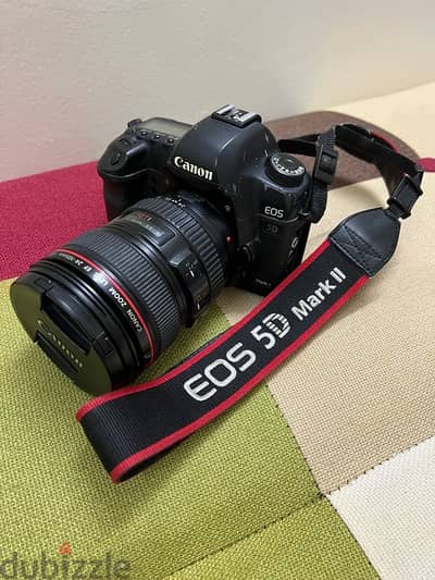 5D Mark2