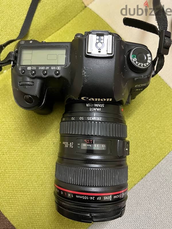 5D Mark2 2