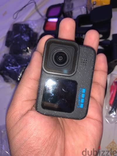 gopro