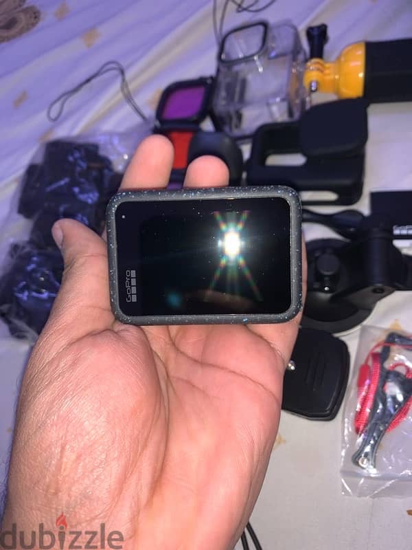 gopro hero 12 black 1