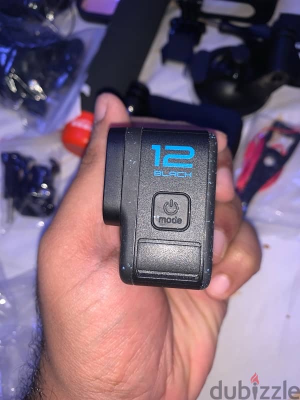 gopro hero 12 black 2