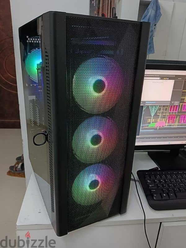 gaming pc 1