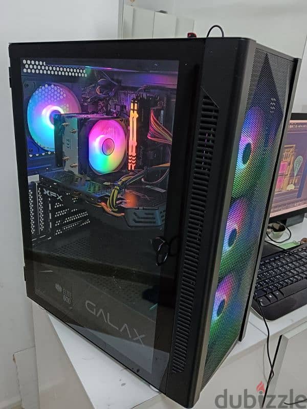 gaming pc 2