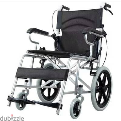 light Weight Wheelchair