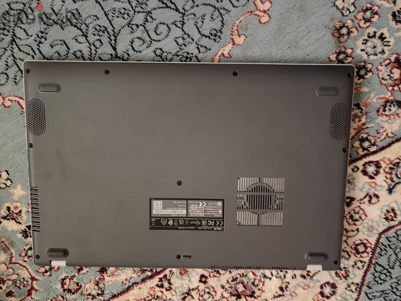 Asus laptop 1