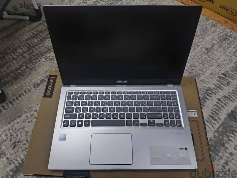 Asus laptop 2