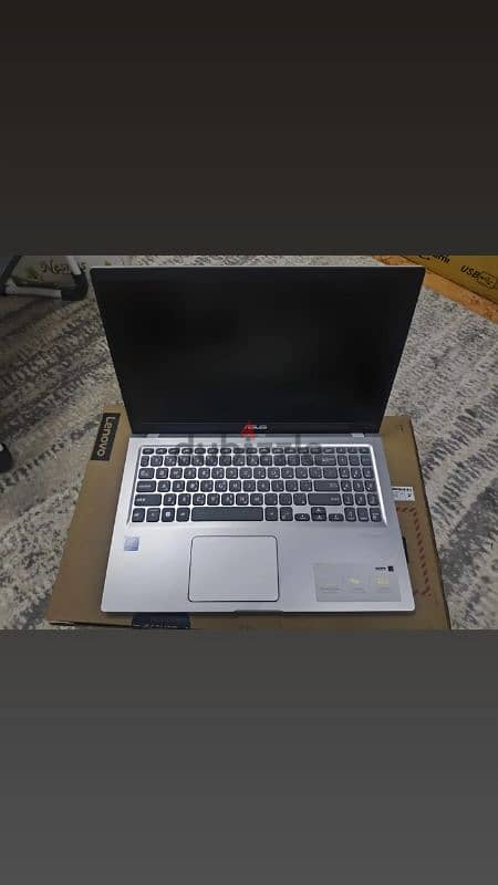 Asus laptop 7