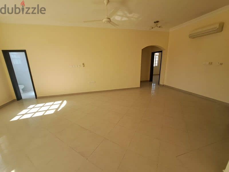 spacious  flat on south Mawleh near Holiday in 2