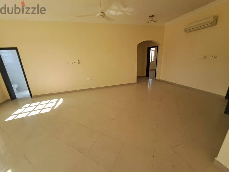 spacious  flat on south Mawleh near Holiday in 3