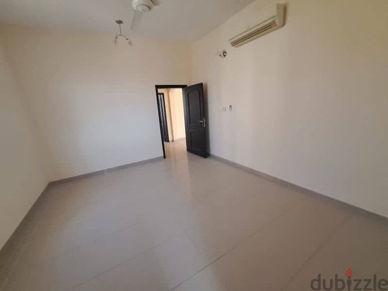 spacious  flat on south Mawleh near Holiday in 10