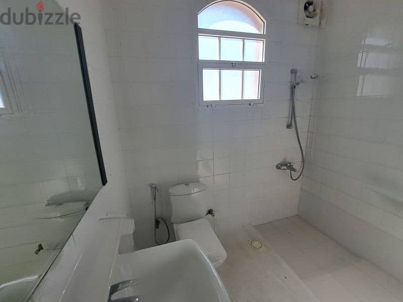 spacious  flat on south Mawleh near Holiday in 11