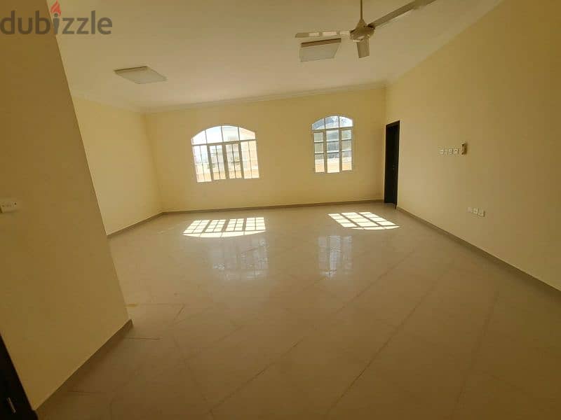 spacious  flat on south Mawleh near Holiday in 16