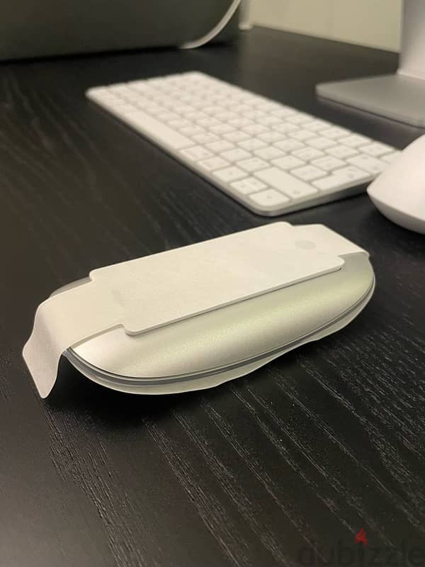 New Apple Magic Mouse (USB-C) 1