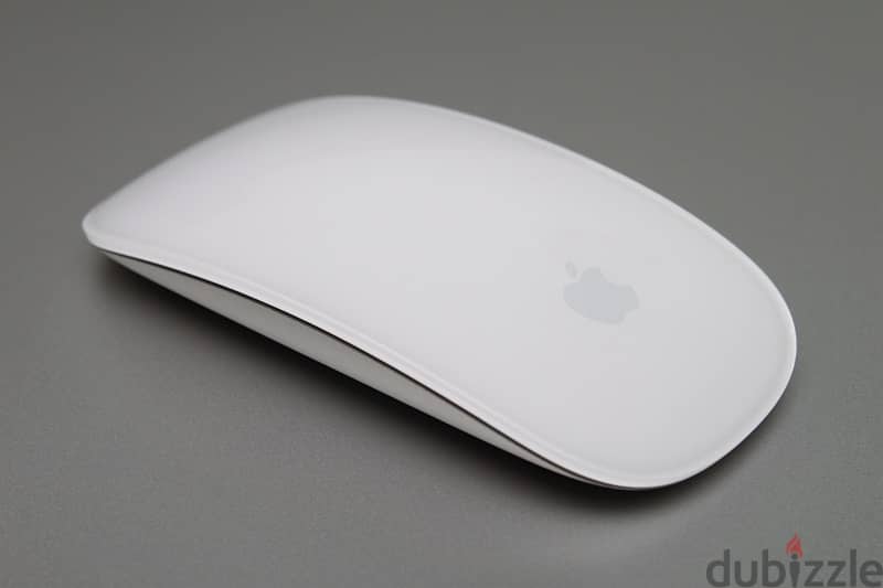 New Apple Magic Mouse (USB-C) 3