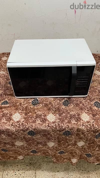 Microwave Oven 23-24Ltr Samsung