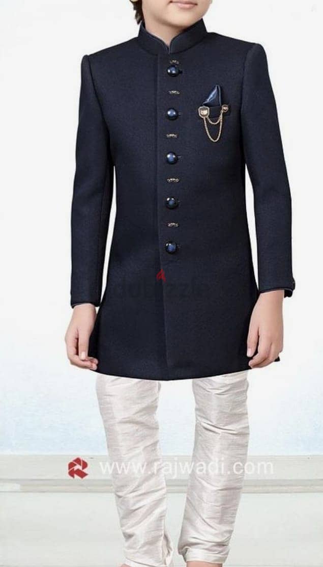 Made to order and ready made gents kurta suit ,sherwani ,waistcoats. 3