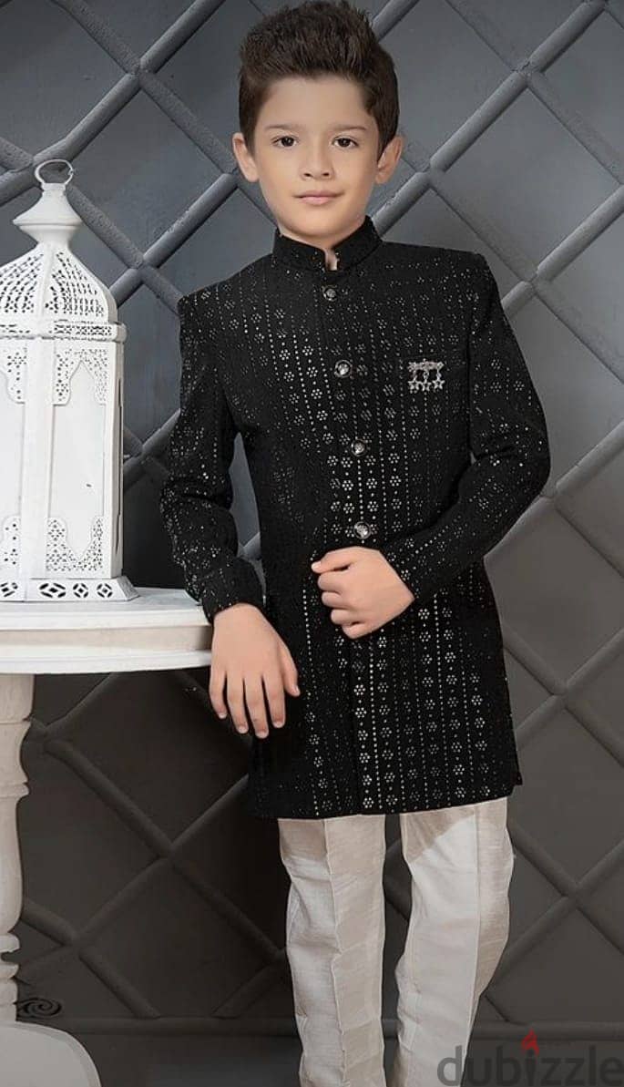 Made to order and ready made gents kurta suit ,sherwani ,waistcoats. 5