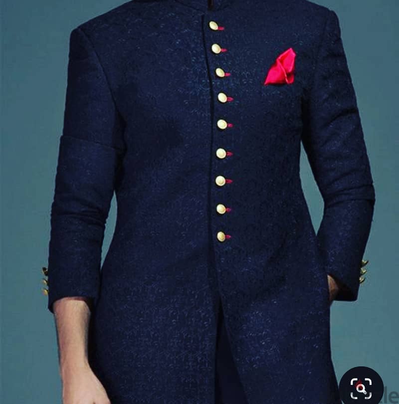 Made to order and ready made gents kurta suit ,sherwani ,waistcoats. 6