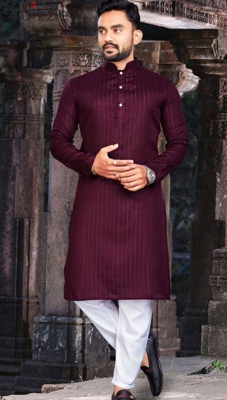 Made to order and ready made gents kurta suit ,sherwani ,waistcoats. 9