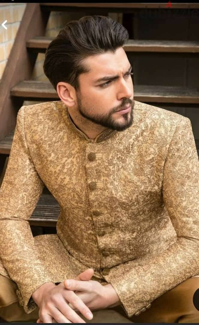 Made to order and ready made gents kurta suit ,sherwani ,waistcoats. 10