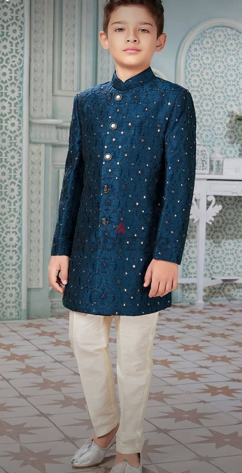 Made to order and ready made gents kurta suit ,sherwani ,waistcoats. 11