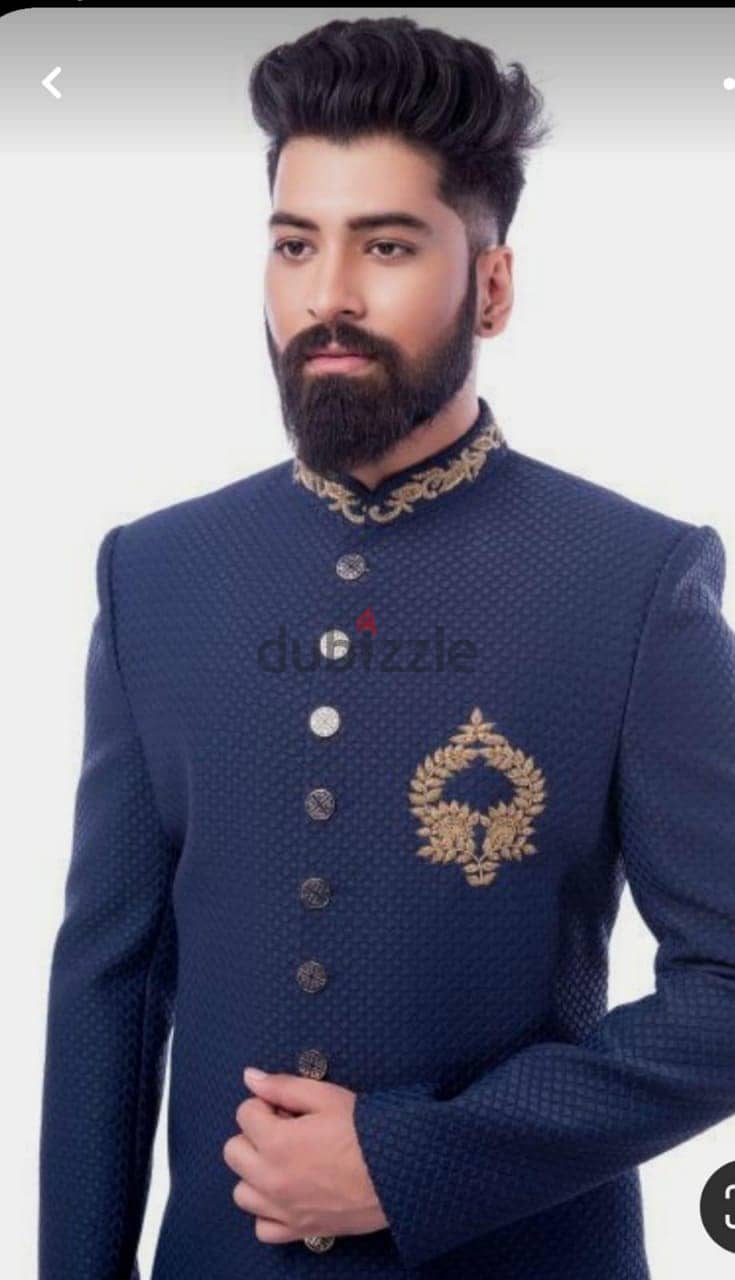 Made to order and ready made gents kurta suit ,sherwani ,waistcoats. 15