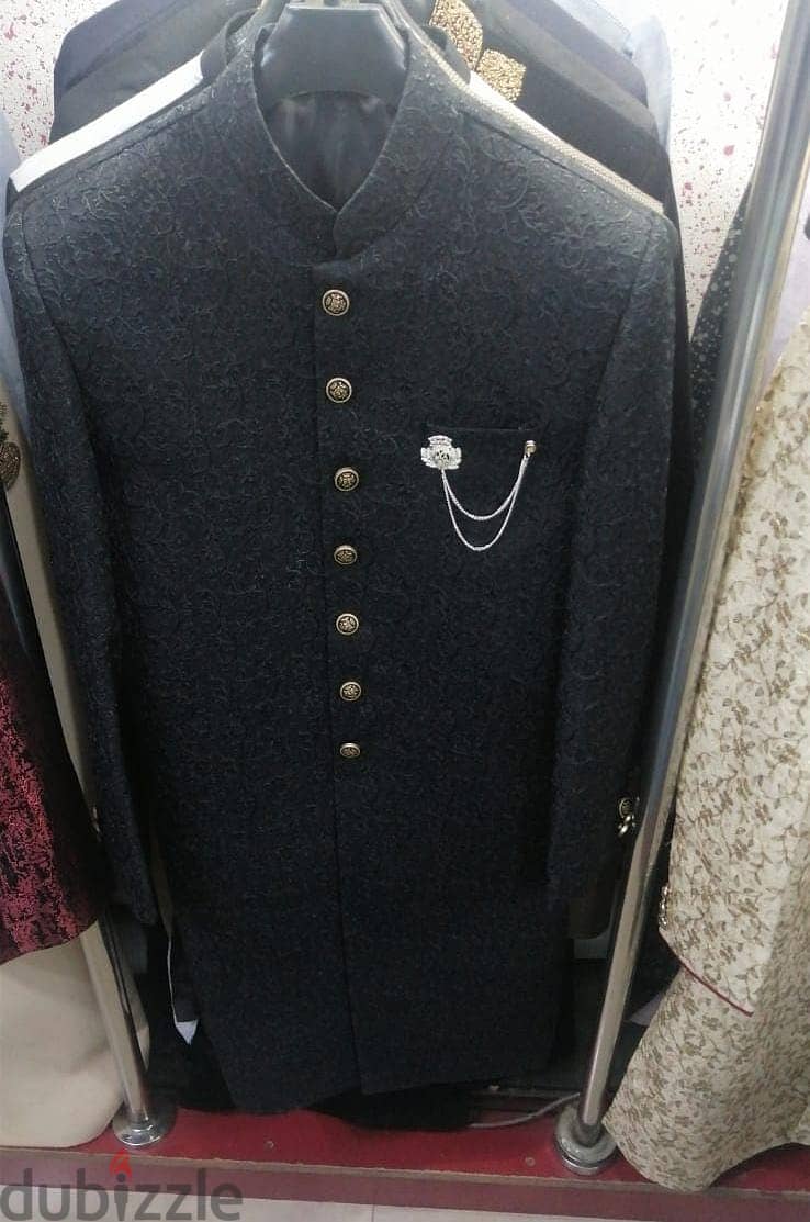 Made to order and ready made gents kurta suit ,sherwani ,waistcoats. 16