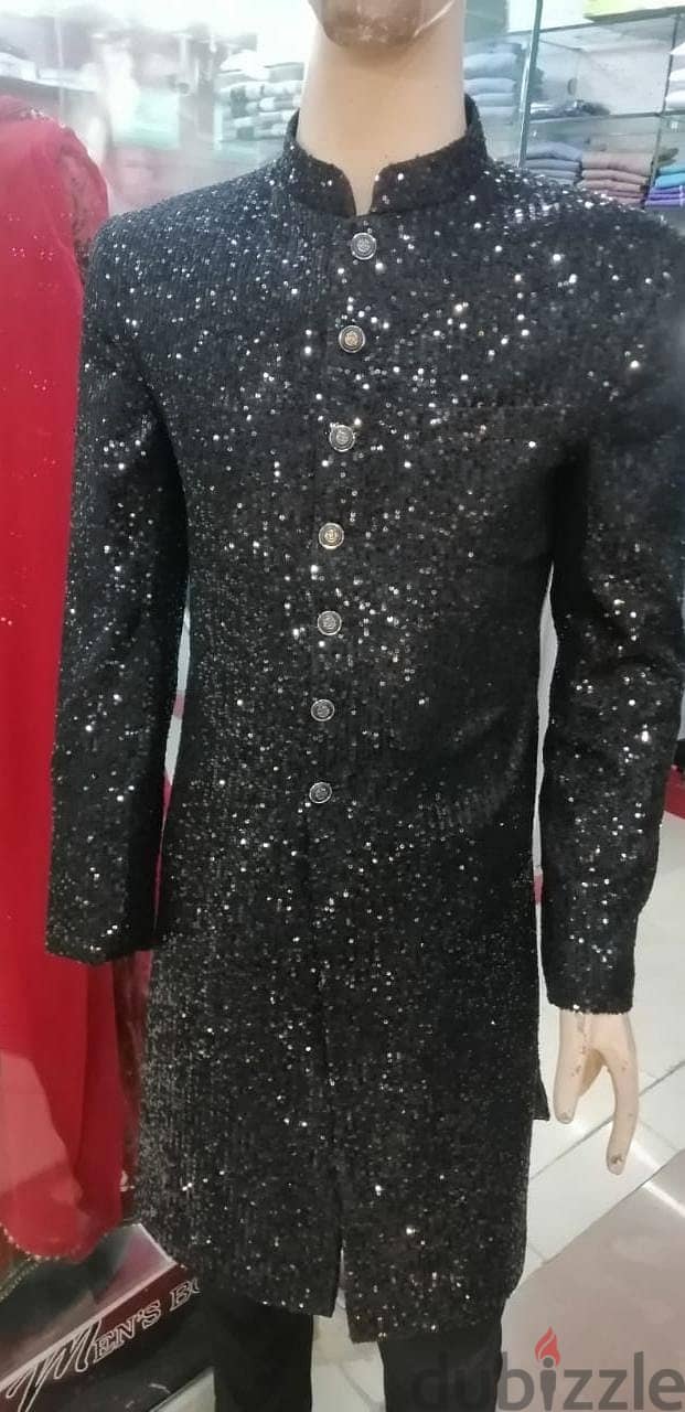 Made to order and ready made gents kurta suit ,sherwani ,waistcoats. 17