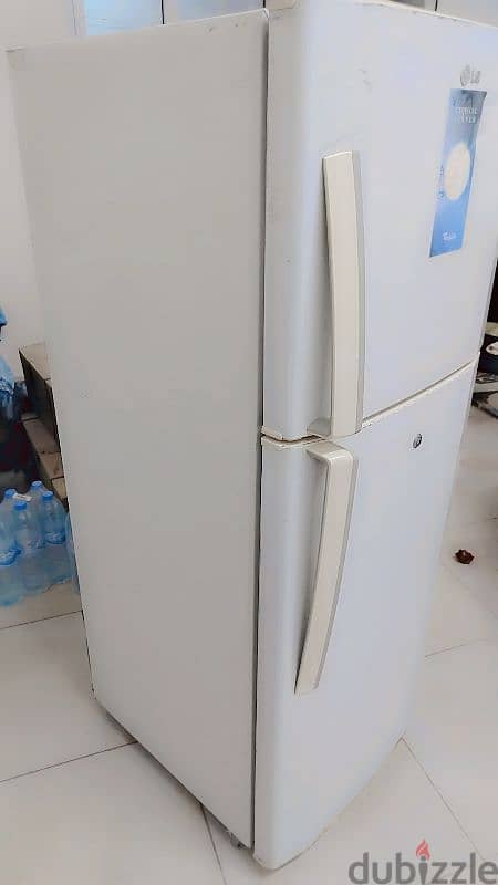 good condition fridge for sale 0