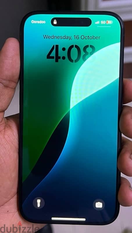 i phone 15 pro 256 urgent sale 2