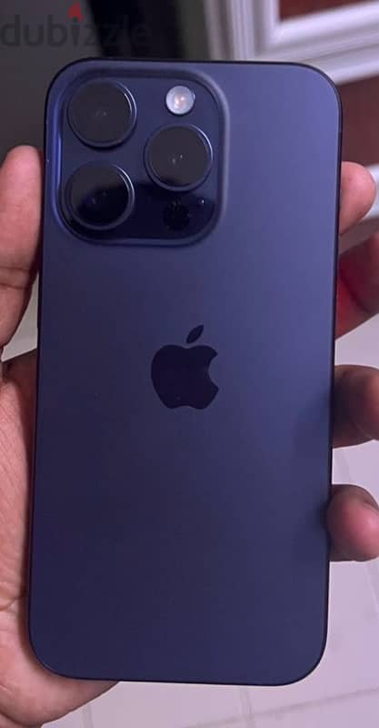 i phone 15 pro 256 urgent sale 3