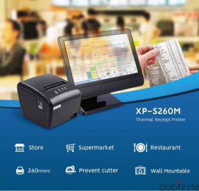 Affordable POS Machines for Shops, Restaurants & Cafes in Muscat"