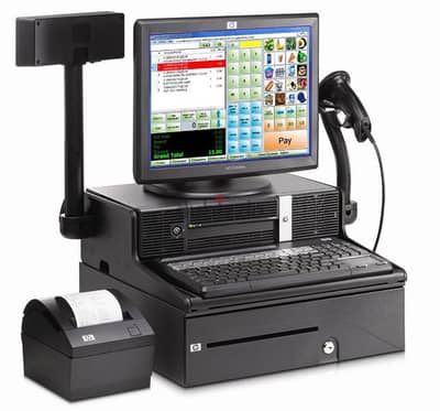 "New POS Systems for Sale – Perfect for Any Business