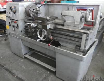 lathe