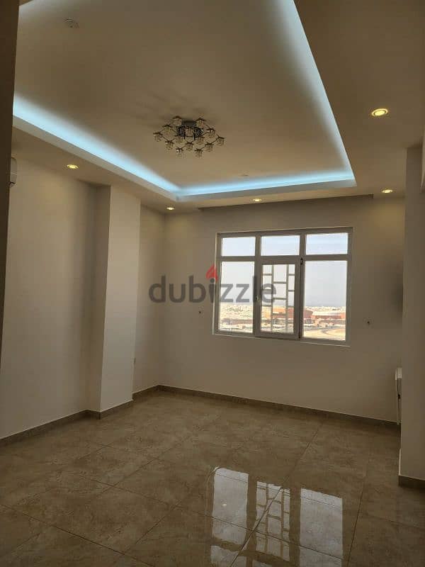 شقة فاخرة في بوشر Oman Mall View  Luxury apartment in Boushar 16