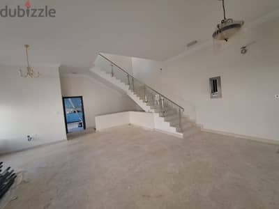 brand  new  villa  in Ansab