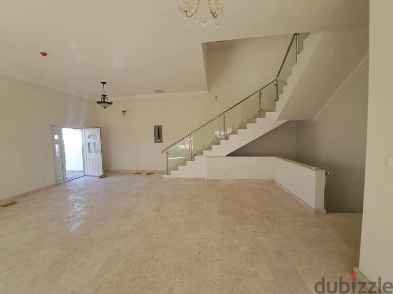 brand  new  villa  in Ansab 12